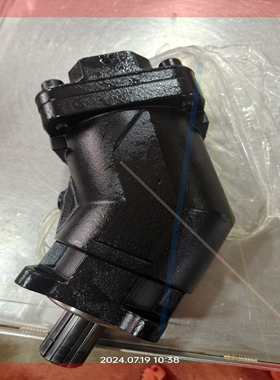 议价!力度克斜轴柱塞油泵XPi80 0523640