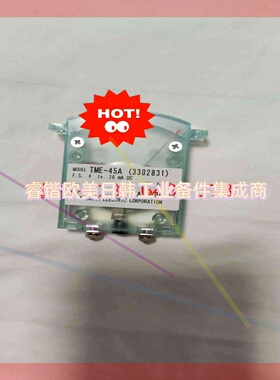 询价!TSURUGA TME-45A,F.S 4-20mA