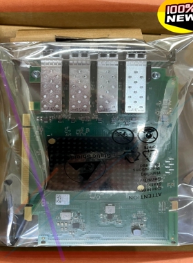 询价!Emulex LPe35004-M2 4-Port 32GB