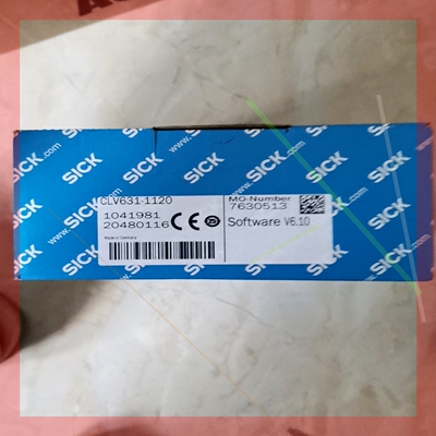 询价!1041981 CLV631-1120 德国SICK西克原装