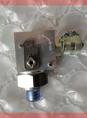 询价!SHINILACE TEST VALVE,G1/4 x G1/4