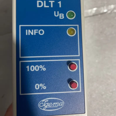 依格玛控制器DLT1230V50/60Hz
