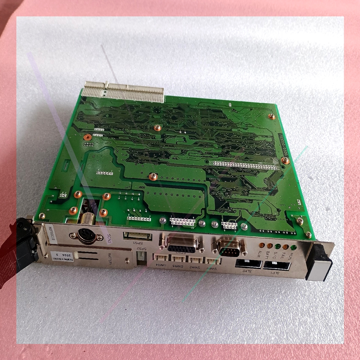 询价!主板    N1F8SC1B  FK8000-050G  F