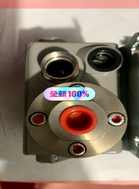 Danfoss pressure switch  Model: KPS45  060-312166