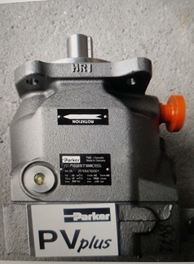 询价！PV063R1K1T1NMFB5830柱塞泵 PV028R1K1T1NMMCX5830柱塞泵