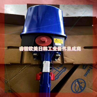 询价!德国艾瑞电动执行器,原装进口正品ARI PREMIO-PLU