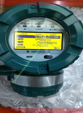 询价!横河电磁流量计表头AXW4A-G000101JA12/CH