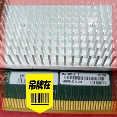 询价!Marvell Qlogic Qle2764 四通道 QLE