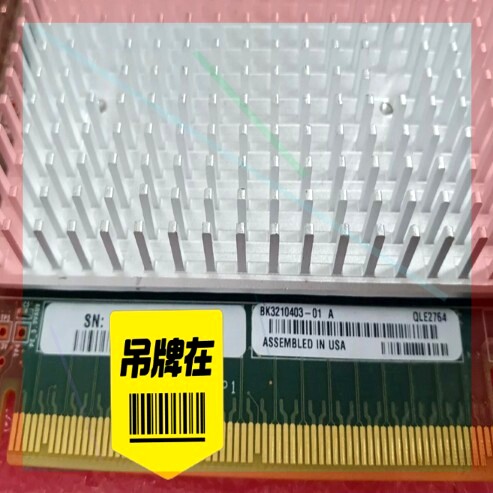 询价!Marvell Qlogic Qle2764 四通道 QLE