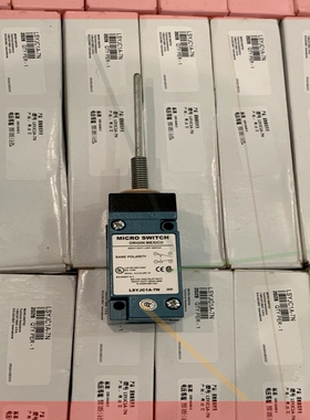 Honeywell霍尼韦尔 LSYJC1A-7N 限位开关