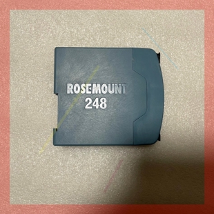 安装 询价 罗斯蒙特248温度变送器 导轨式 248RANA 248导轨