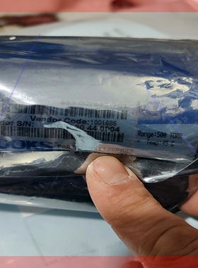 询价!布鲁克斯BROOKS真空计,型号CMX45,500TORR!