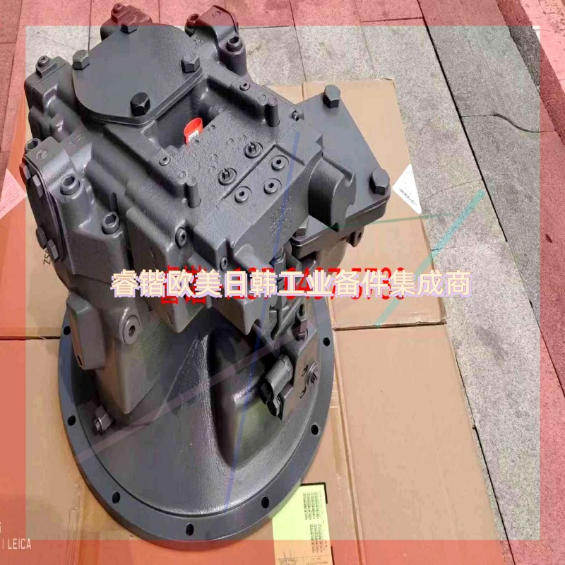 询价!力士乐主泵A8VO200LA1KS/63R1-NZG05F1