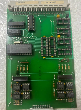 UP-02C/64,NT-01C,RS-04A， HOPPE 液位平衡系统电路板，