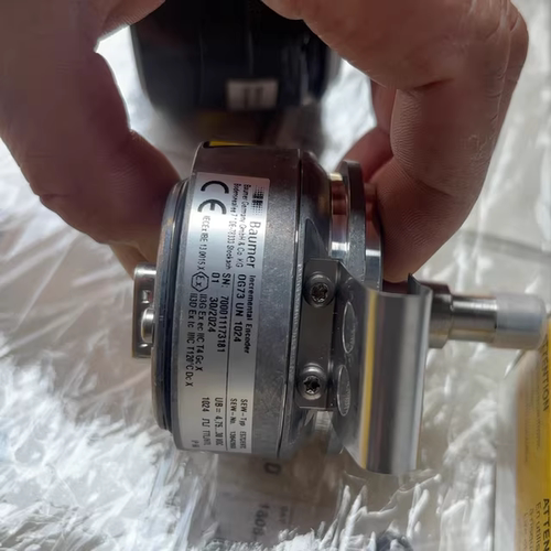 编码器OG73UN1024ES7C/EV7C，