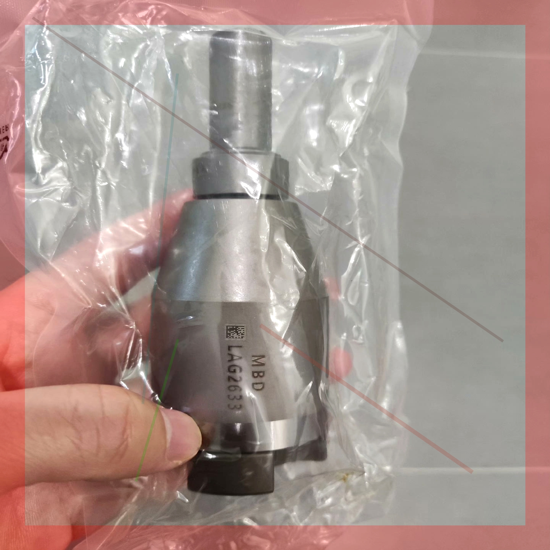 询价!WINTEC Spindle Guide ASS 6G70ME-C  DMLO3E0973-W01