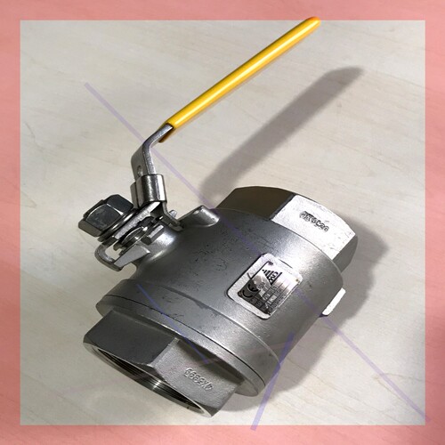 询价!全新MD台湾中鼎MODENTIC阀门 球阀 DN50、PN6