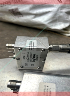 询价!保利费斯Polyphaser避雷器DGXZ+15TFTF-A