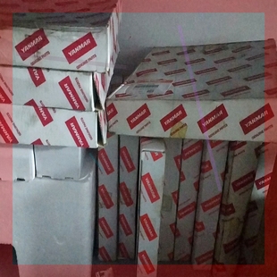 741654 M200活塞环 22503 YANMAR 询价