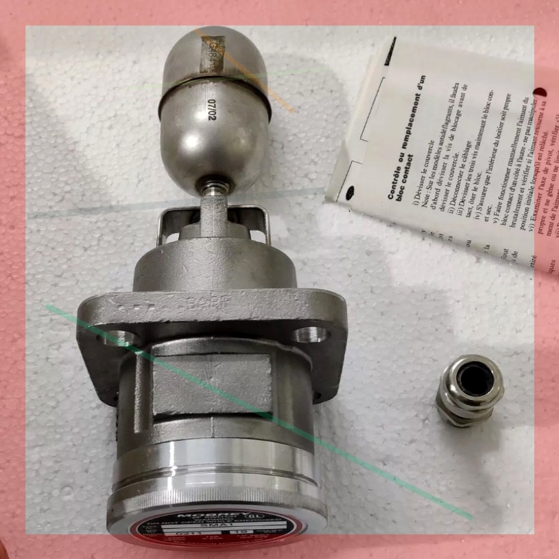 询价!Mobery  SMA1,浮球液位开关