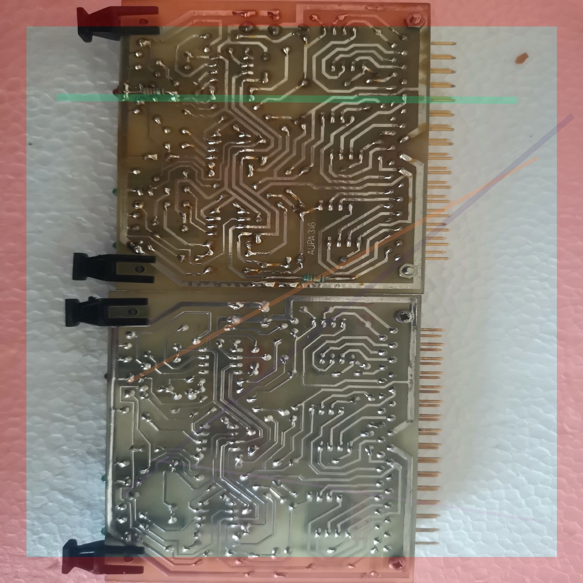 询价!瓦锡兰C3/C5Relaycard