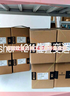 询价!Fishe 4211位置变送器,配套Fisher 3582I