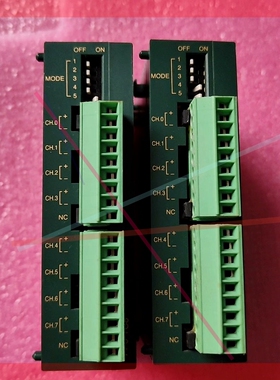 询价!Panasoinc松下PLC模块FP0-TC8 AFP042