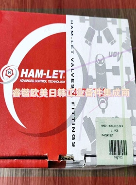 询价!哈姆雷特气动阀 HMB21-4VKLCLC-GF4,全新原装