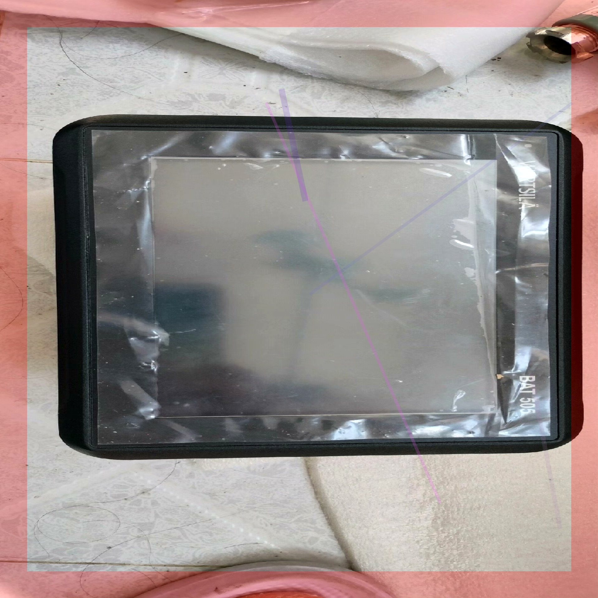 询价!WARTSILA X2 marine 7-B2 CAN 271073134-T SES L 0229