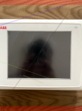 询价!PP835A,3BSE042334R2,ABB触摸屏
