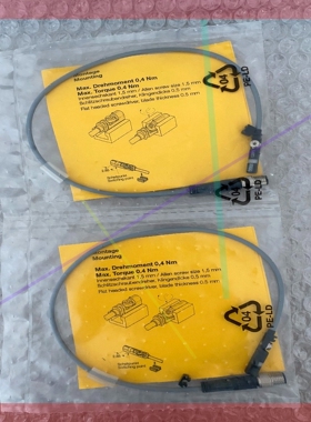 询价!图尔克TURCK传感器WN132913 4685711 DO