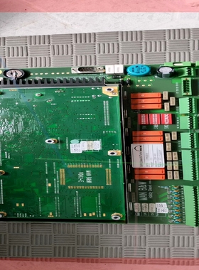 询价!全新MAN,电路板1698285-9  1.3