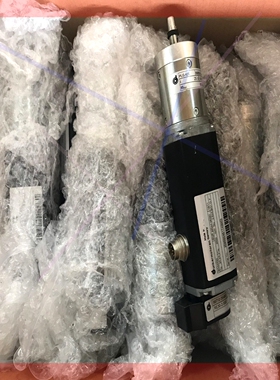 询价!unkermotoren德恩科24V直流电机BG44X50