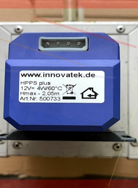 询价!Thermo赛默飞过滤桶 INNOVATEK HPPS PL