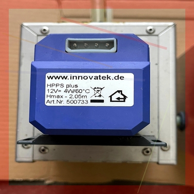 询价!Thermo赛默飞过滤桶 INNOVATEK HPPS PL