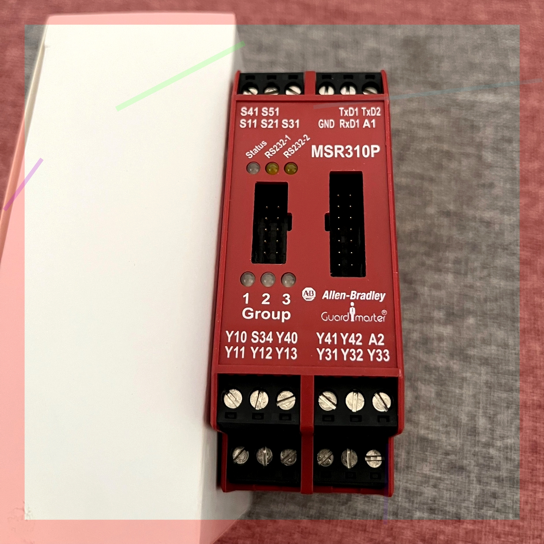 询价!MSR57P