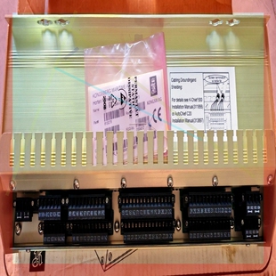 康士伯Kongsberg Name MEI CO04312 主机遥控模块 模块