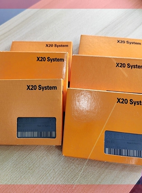 询价!贝加莱模块X20BT9100