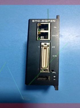 询价!GMS SynQNet STC-SQP2N运动控制器