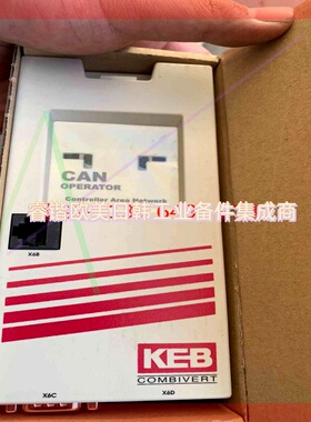 询价!KEB通讯面板,00F5060-5110