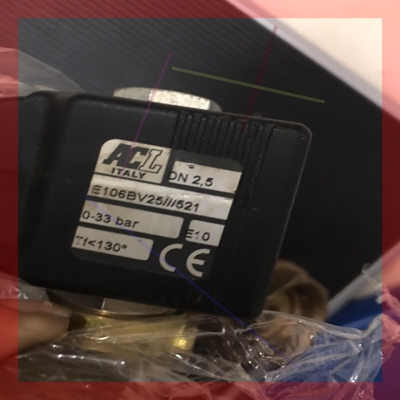 询价!KOCKUM SONICS 24V