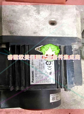 询价!松下伺服电机MDME102GCC