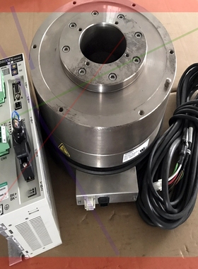 询价!CKD直驱电机驱动DD马达AX4150TH-DM04-P1-S-UO