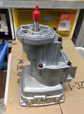 WOODWARD伍德沃德 8410-022.EXP 调速马达 执行器 8410-002