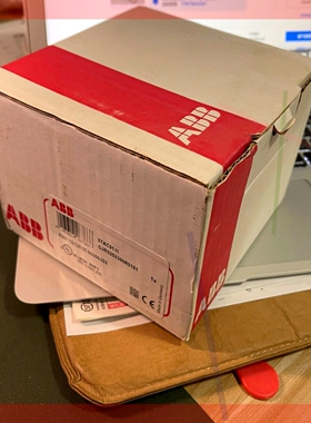 询价!ABB 07AC91模块