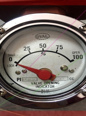 询价!OVAL PI45B10 814.3CC