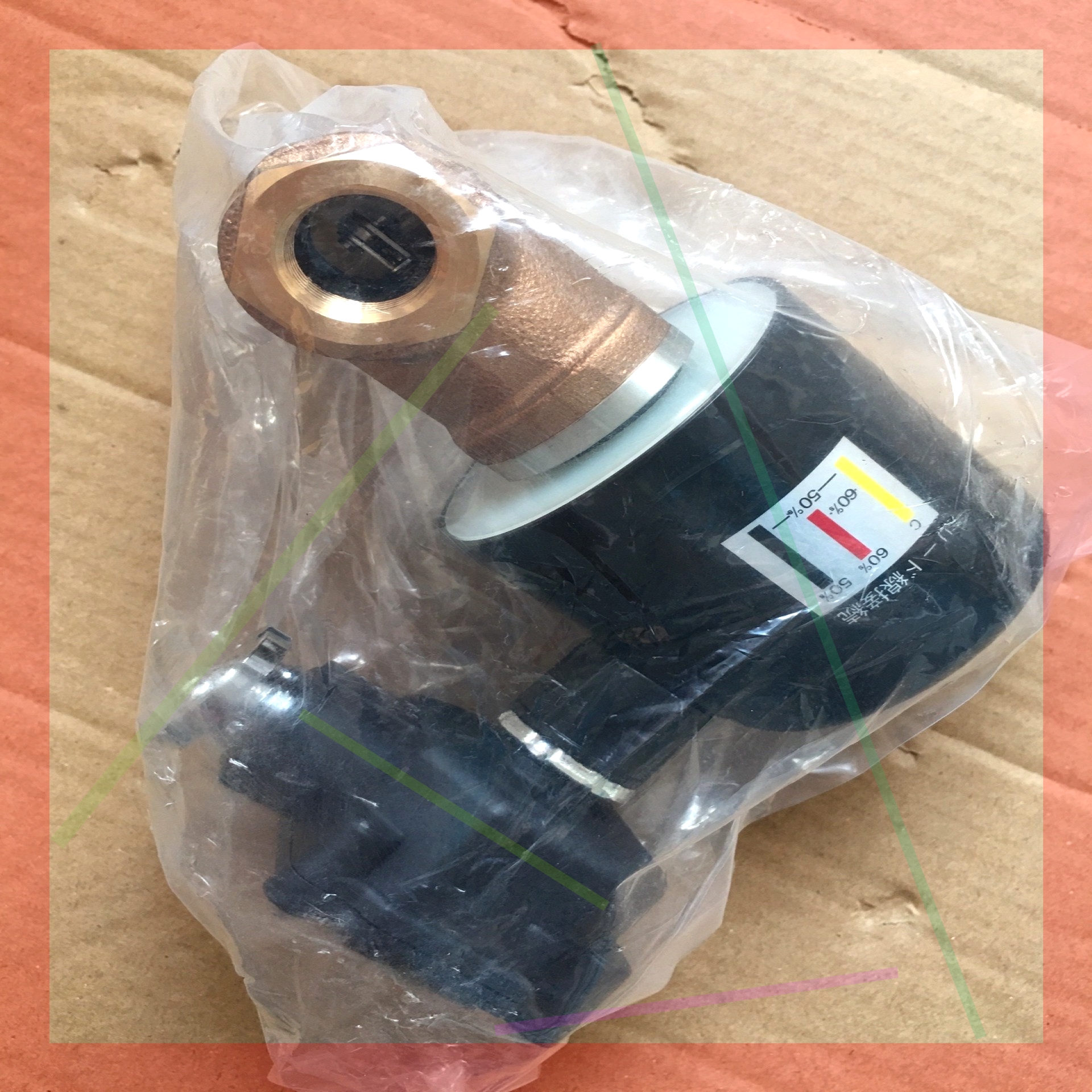 询价!VLD3-2040-15AUKIP4J-VL