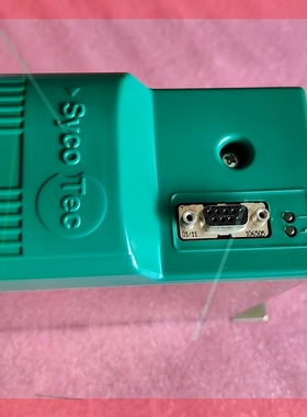 询价!德国主轴控制器SycoTec Type 4425原装