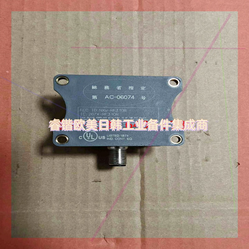 询价!6GT2801-1AB10 RF310R