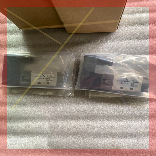 询价!NEW-ERA新时代电磁阀TZ50GAC-A711B TZ5